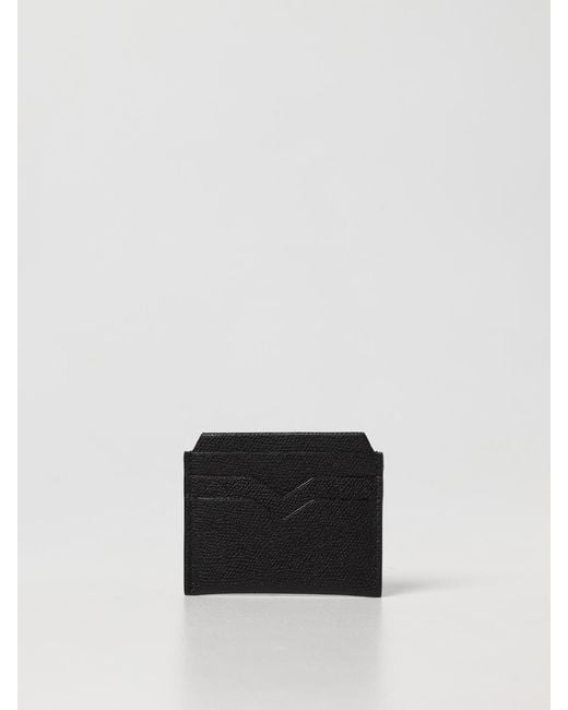 Valextra White Briefcase