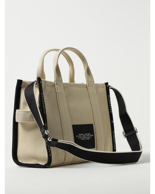 Marc Jacobs Natural Handbag