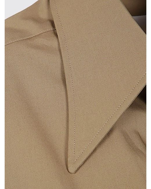 Camisa Hombre Maison Margiela de hombre de color Natural