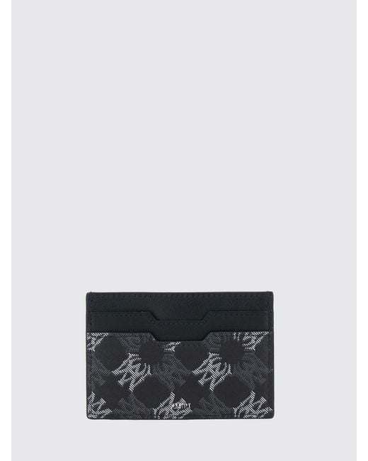 Amiri White Wallet for men