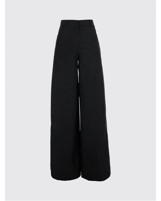 MSGM Black Pants