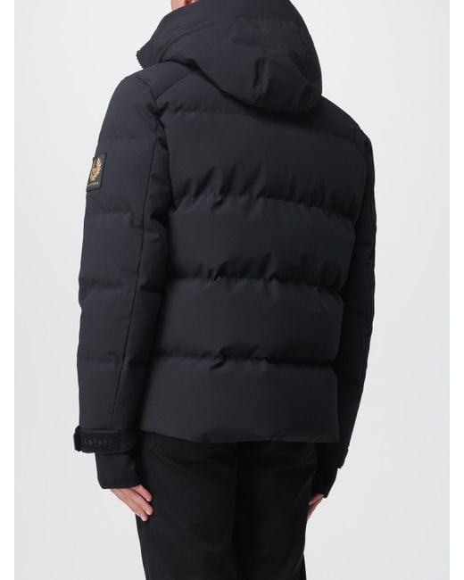 Veste Homme Belstaff pour homme en coloris Black