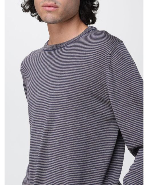 XC Gray Jumper for men