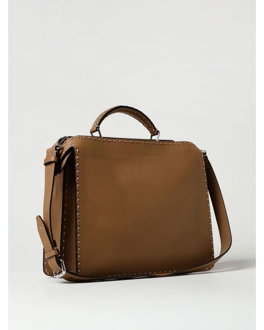 Fendi Brown Bags for men