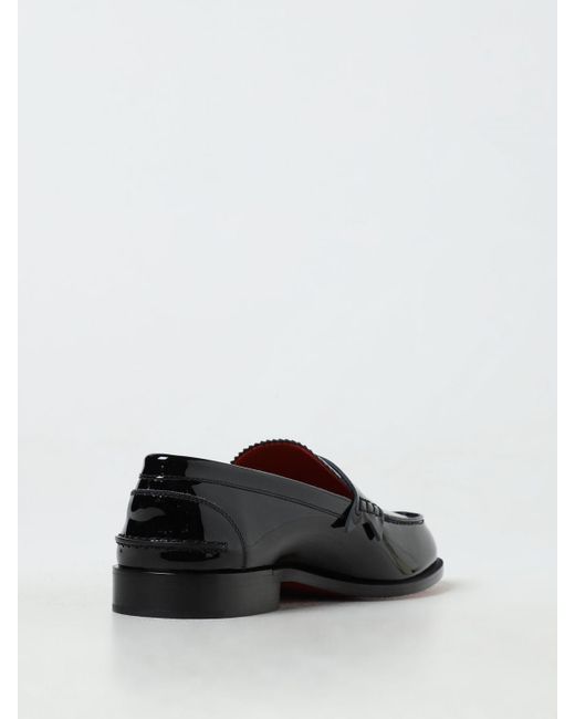 Christian Louboutin Schuhe in Black für Herren