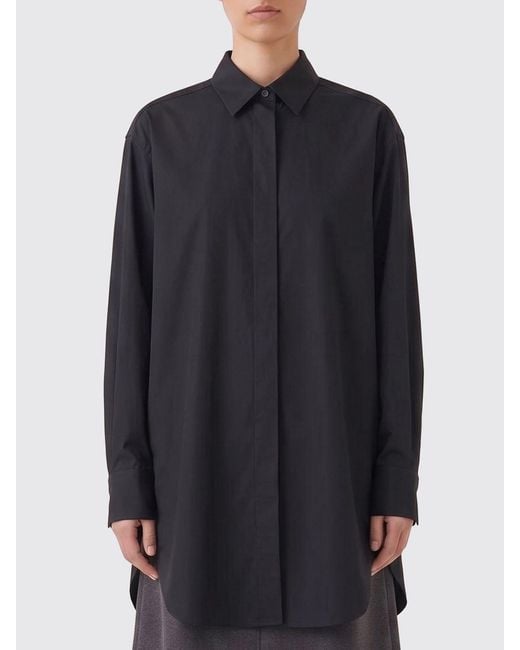 Phoebe Philo Blue Classic Shirt