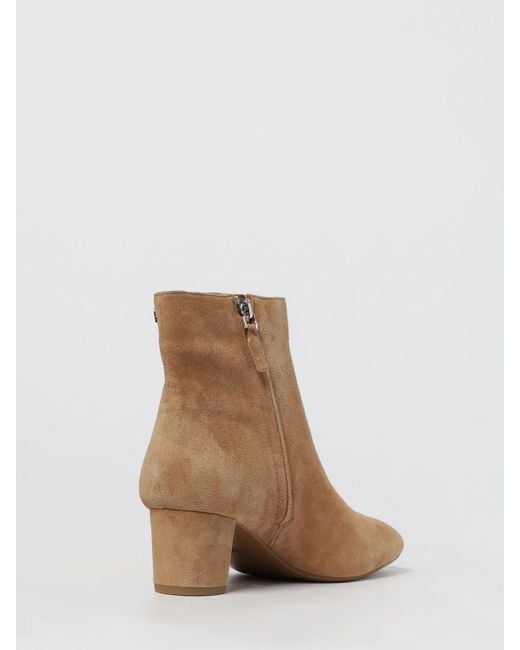 Ralph Lauren Brown Shoes