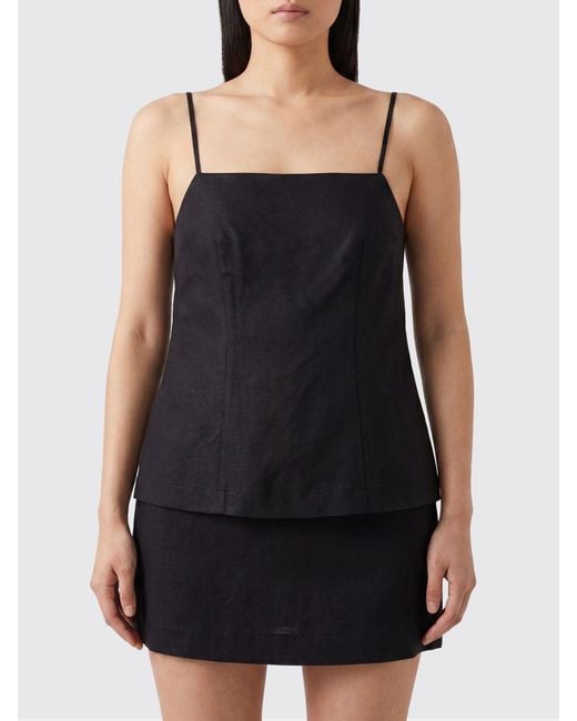 Semicouture Black Top