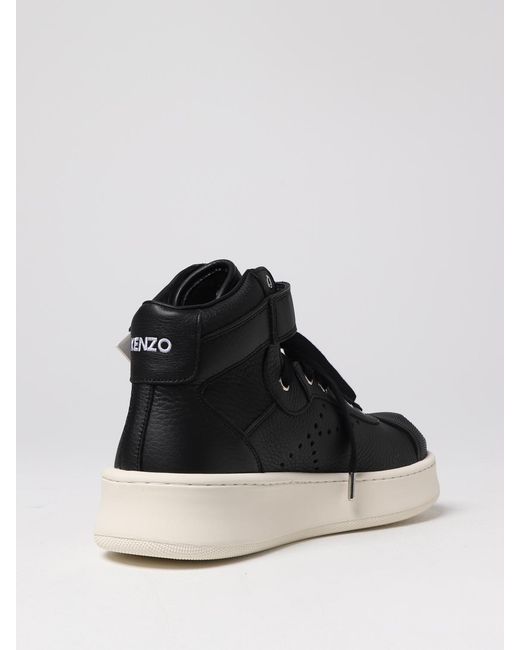 Baskets Homme KENZO pour homme en coloris Black