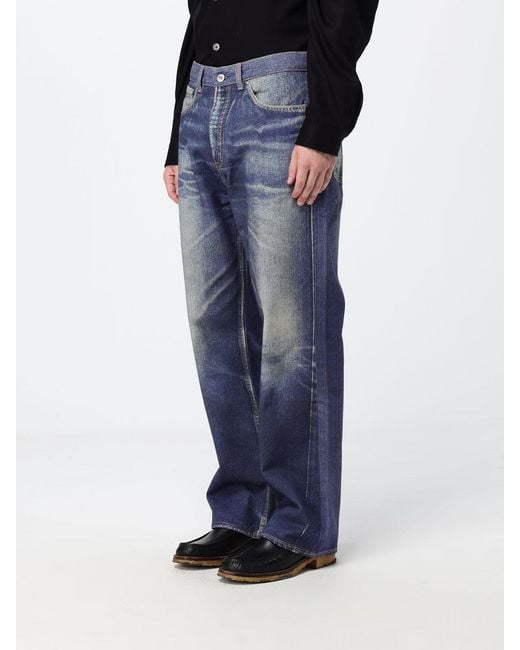 Our Legacy Blue Jeans for men
