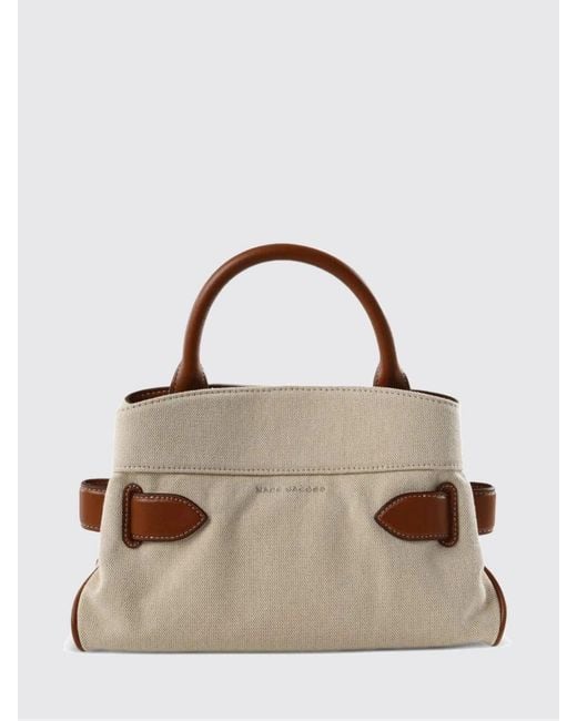 Marc Jacobs Metallic Shoulder Bag