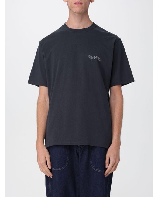 T-Shirt Homme Gramicci pour homme en coloris Blue
