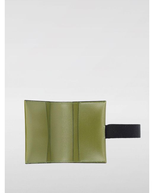 Portefeuille Marni pour homme en coloris Green