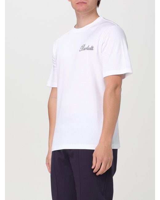 Berluti White T-shirt for men