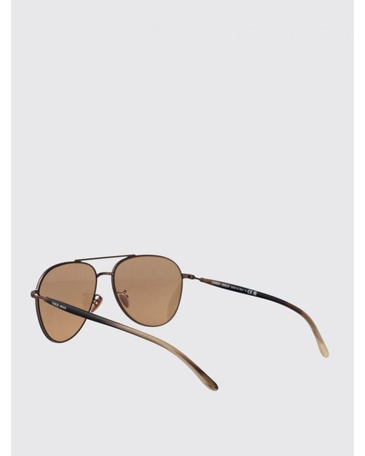 Giorgio Armani Natural 0Ar6162 Sunglasses for men