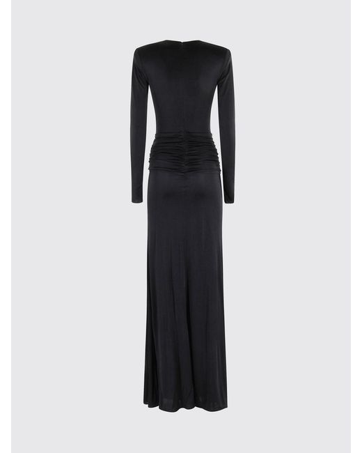 The New Arrivals Black Dress