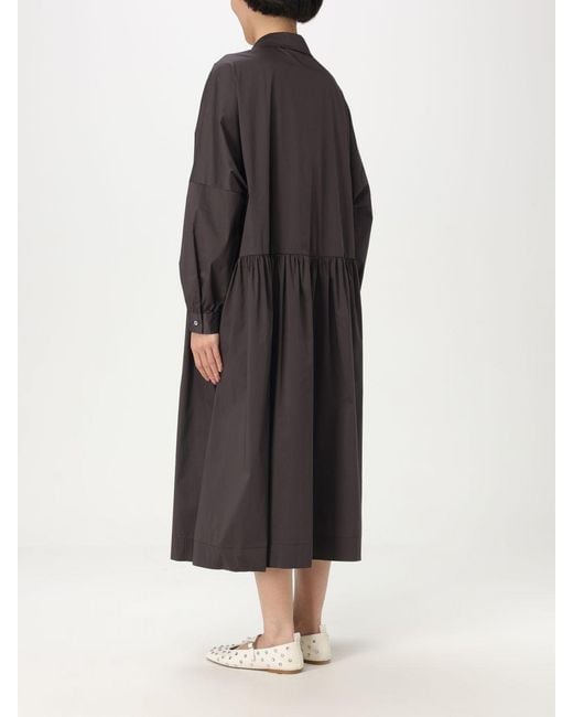 Liviana Conti Black Dress