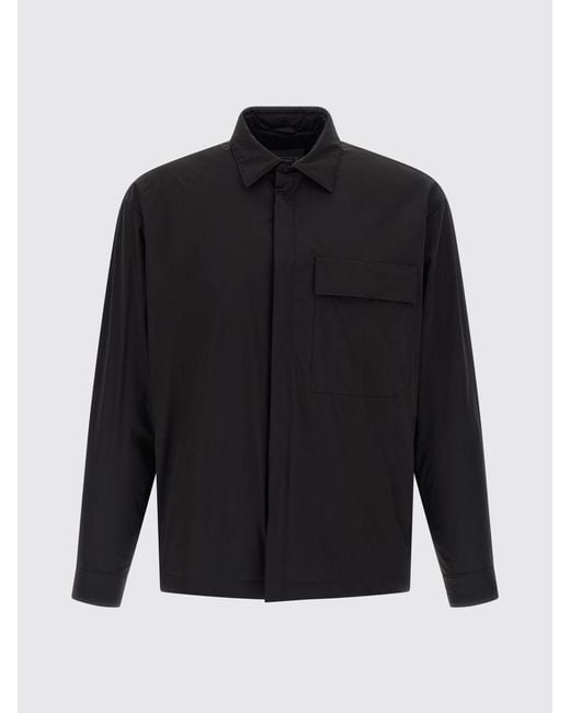 Herno Blue Jacket for men