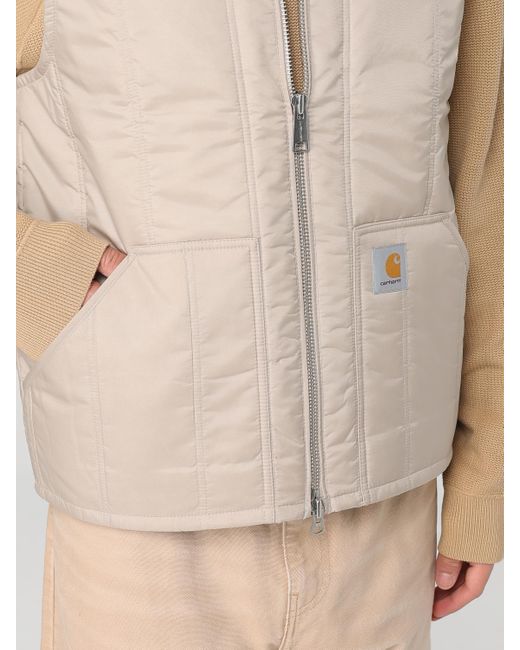 Carhartt Jacke Herren in Natural für Herren