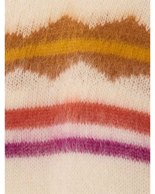Isabel Marant Pink Sweater