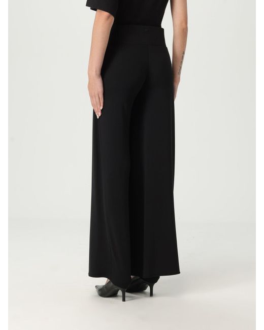 Courreges Black CourrÈ Ges Trousers