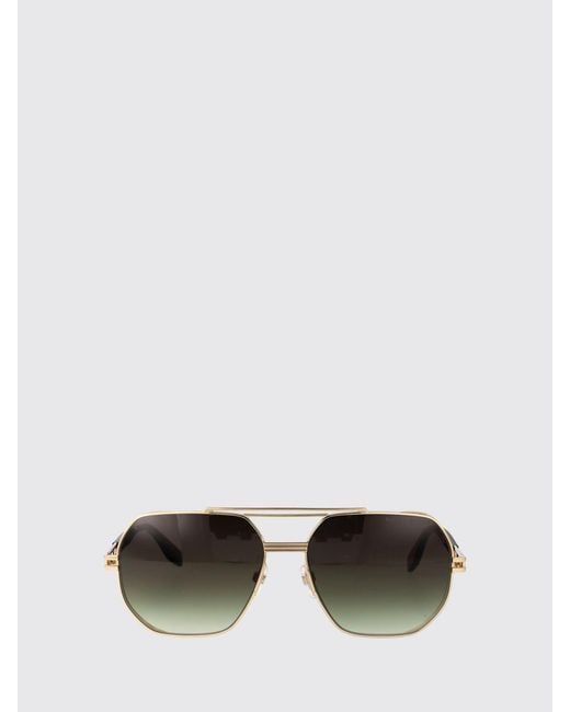 Marc Jacobs Brown Marc784/S Metal And Acetate Sunglasses for men
