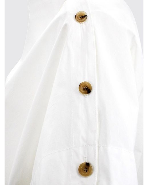 Soeur White Organic Cotton T-Shirts