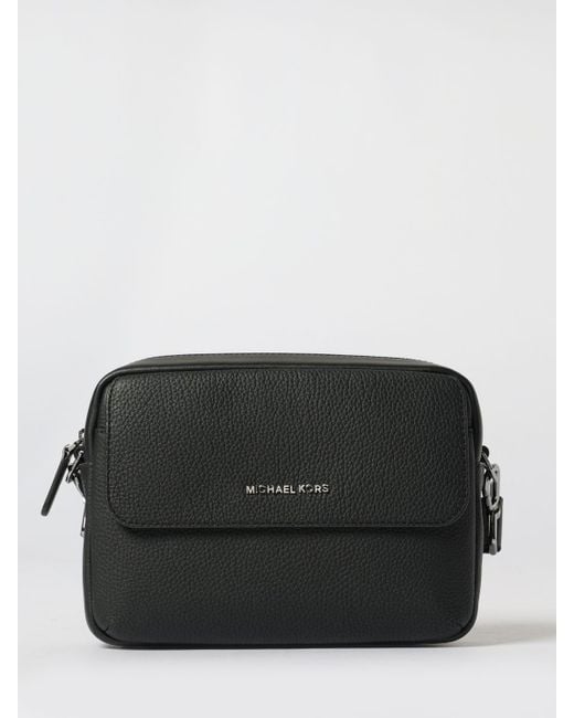 Sac Homme Michael Kors pour homme en coloris Black
