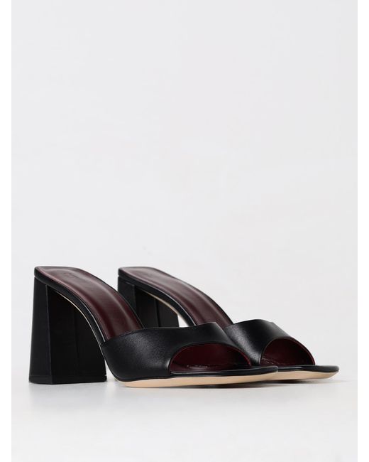 Staud Black Pumps Damen