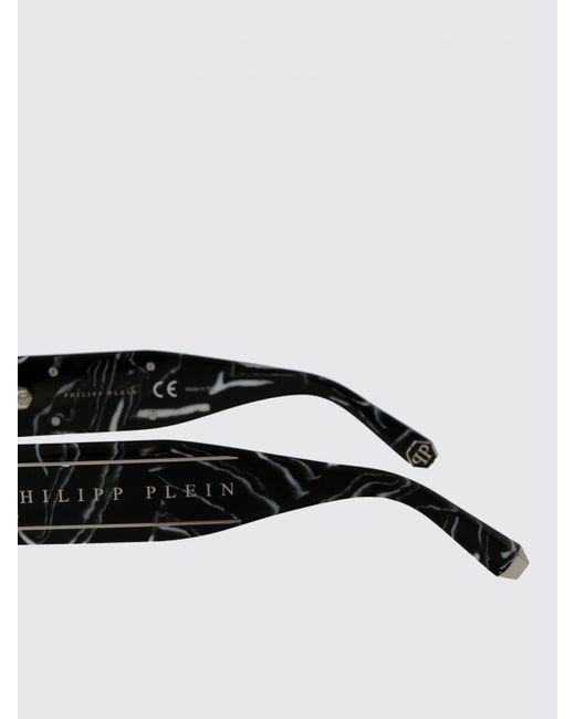 Philipp Plein Multicolor Sunglasses