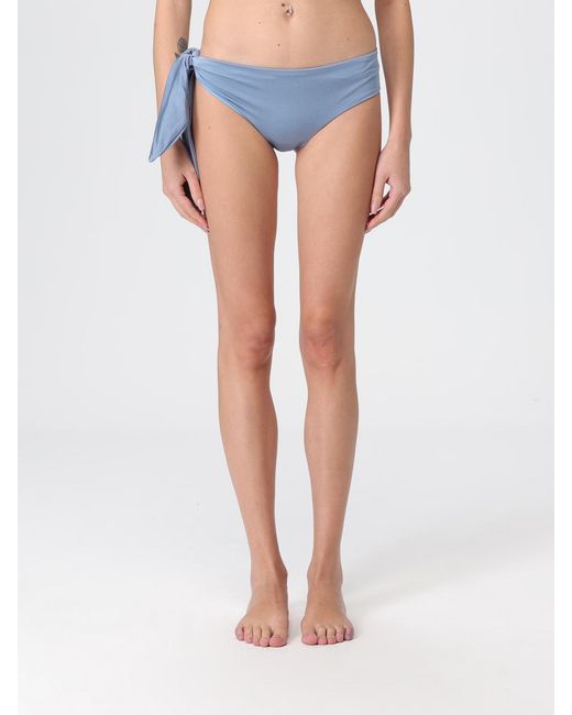 Bañador Mujer Chloé de color Blue