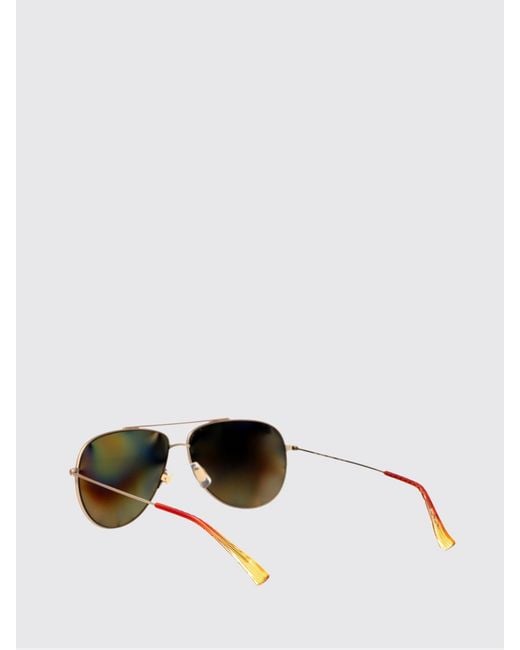 Maui Jim Metallic Hauoli Metal Sunglasses for men