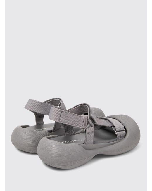 Zapatos Hombre CAMPERLAB de color Gray