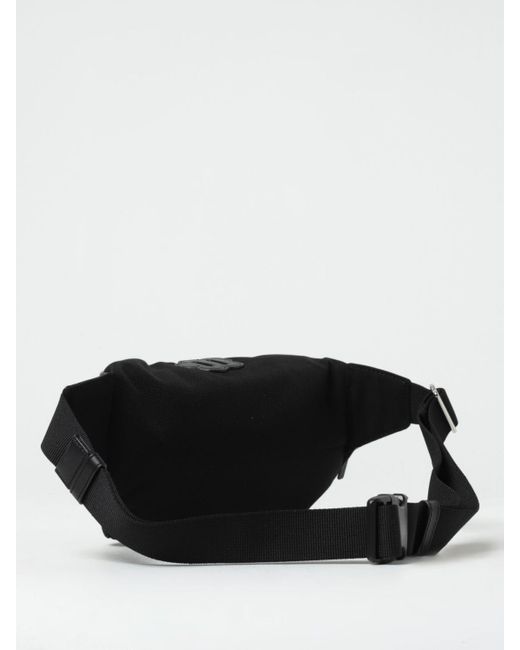 KENZO Belt Bag in Black for Men Lyst UK