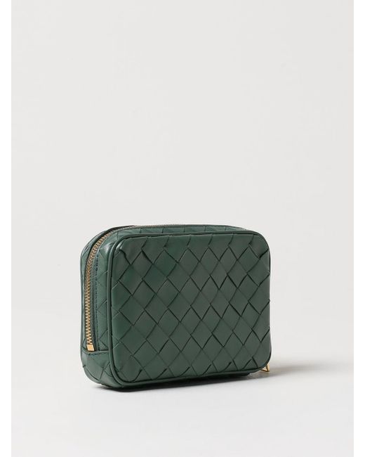Bottega Veneta Green Mini Bag