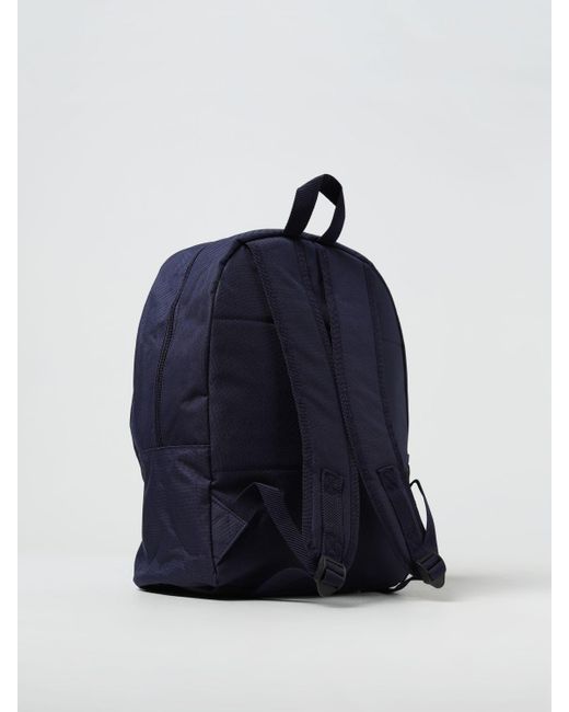 Kappa Blue Backpack for men