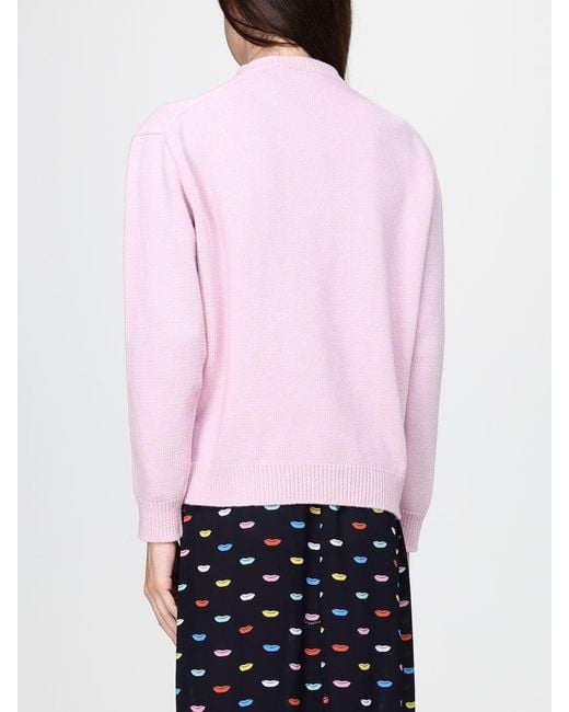 Fiorucci Pink Sweater