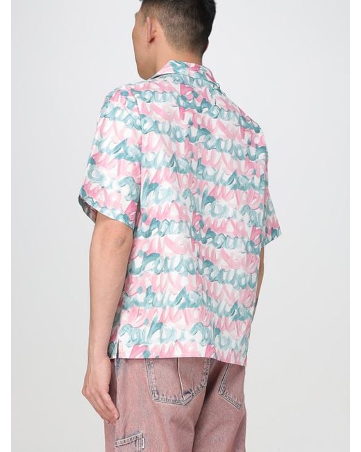 Bonsai White Shirt for men