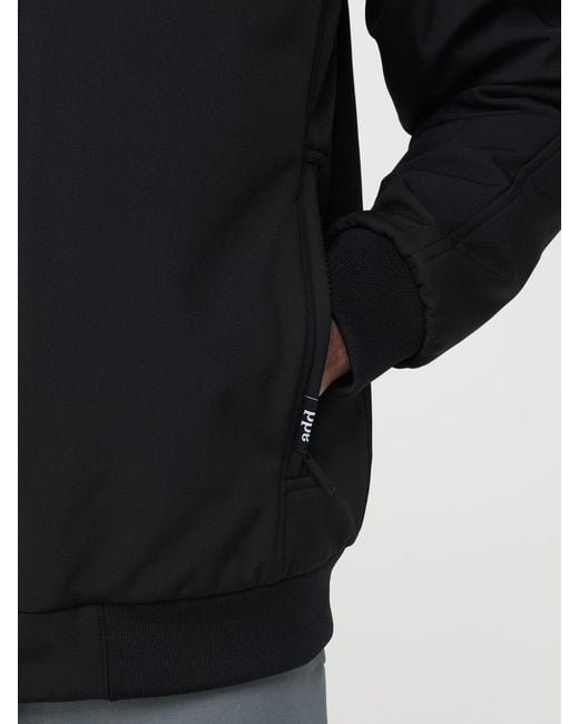Add Black Jacket for men