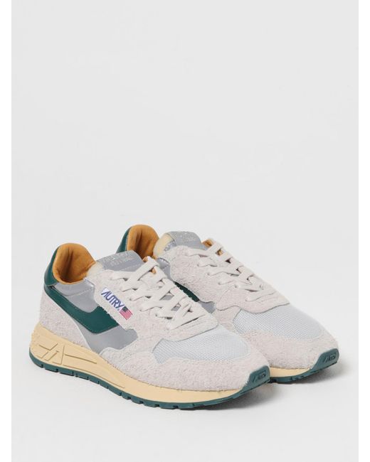 Autry Sneakers Herren in Blue für Herren