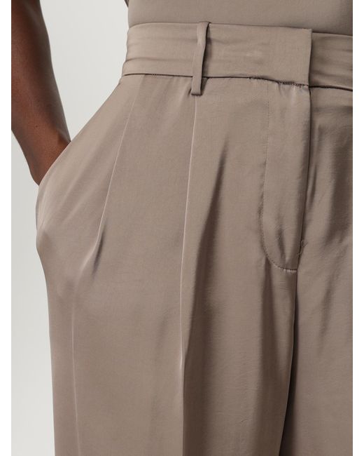 Michael Kors Natural Pants