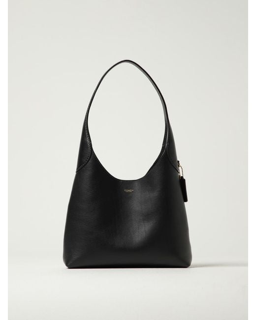 COACH Black Crossbody Bags