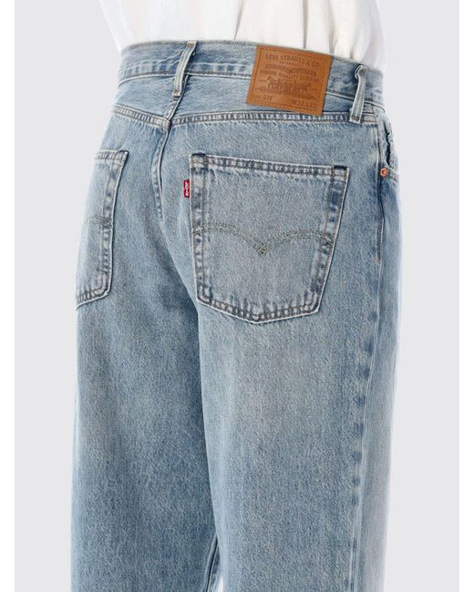 Vaqueros Levi's de hombre de color Blue