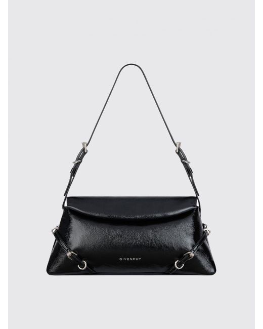 Givenchy White Handtasche Damen