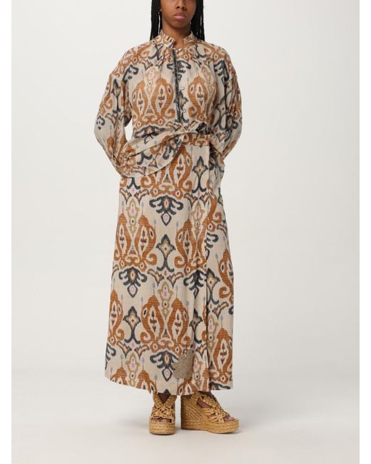 Bazar Deluxe Natural Pants