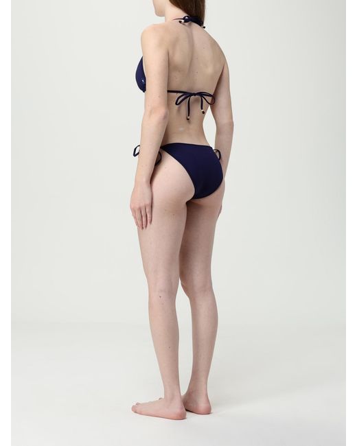 Kampos Multicolor Bikini Swimsuit