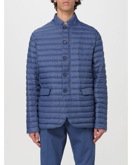 Colmar Blue Jacket for men