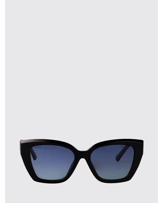 Tiffany & Co Black 0Tf4239U Acetate Sunglasses