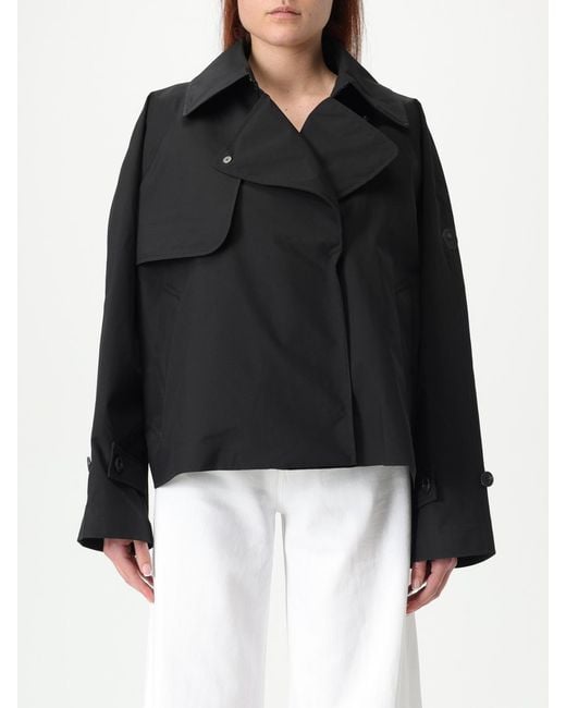 Save The Duck Black Jacket