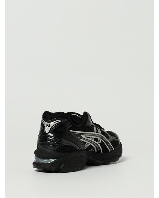 Asics Black Gel-Kayano 14 Sneakers for men